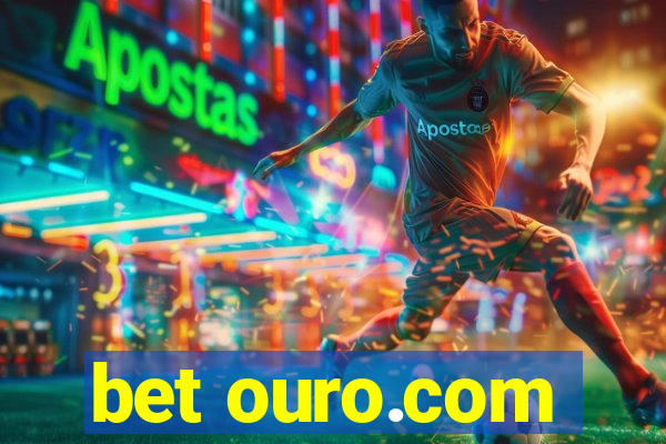 bet ouro.com